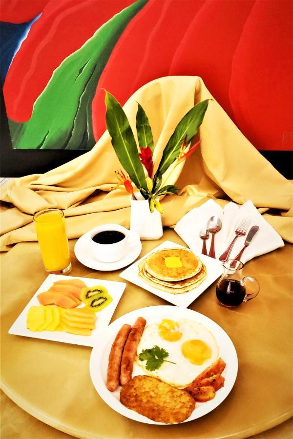 Hotel Alameda Cariari Boutique 3*
