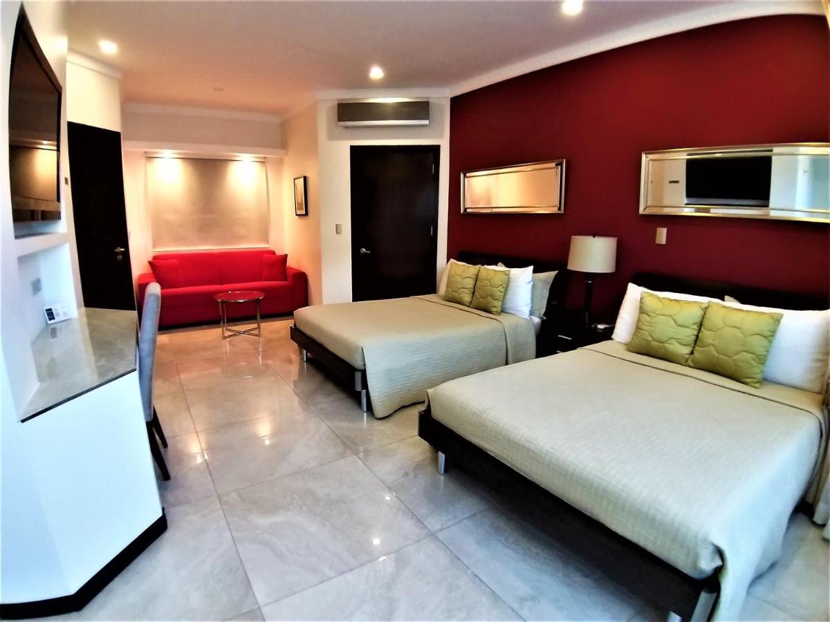 Hotel Alameda Cariari Boutique