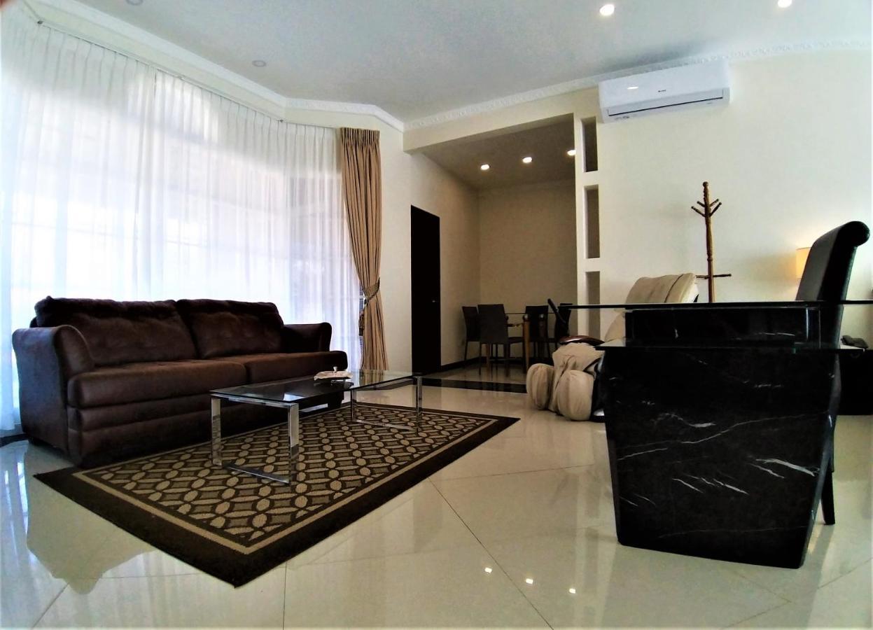 Alameda Cariari Boutique Hotel