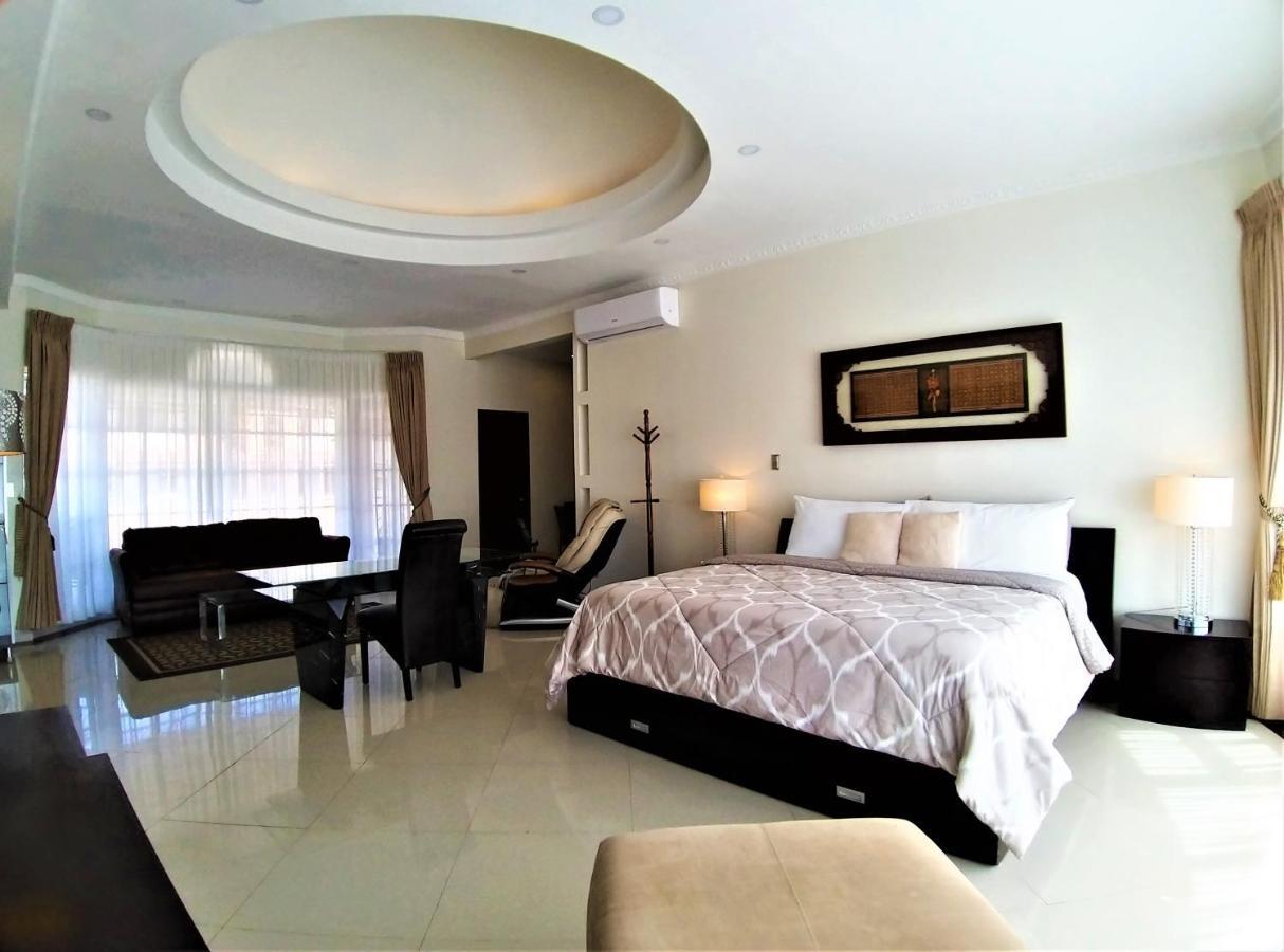 Hotel Alameda Cariari Boutique San José