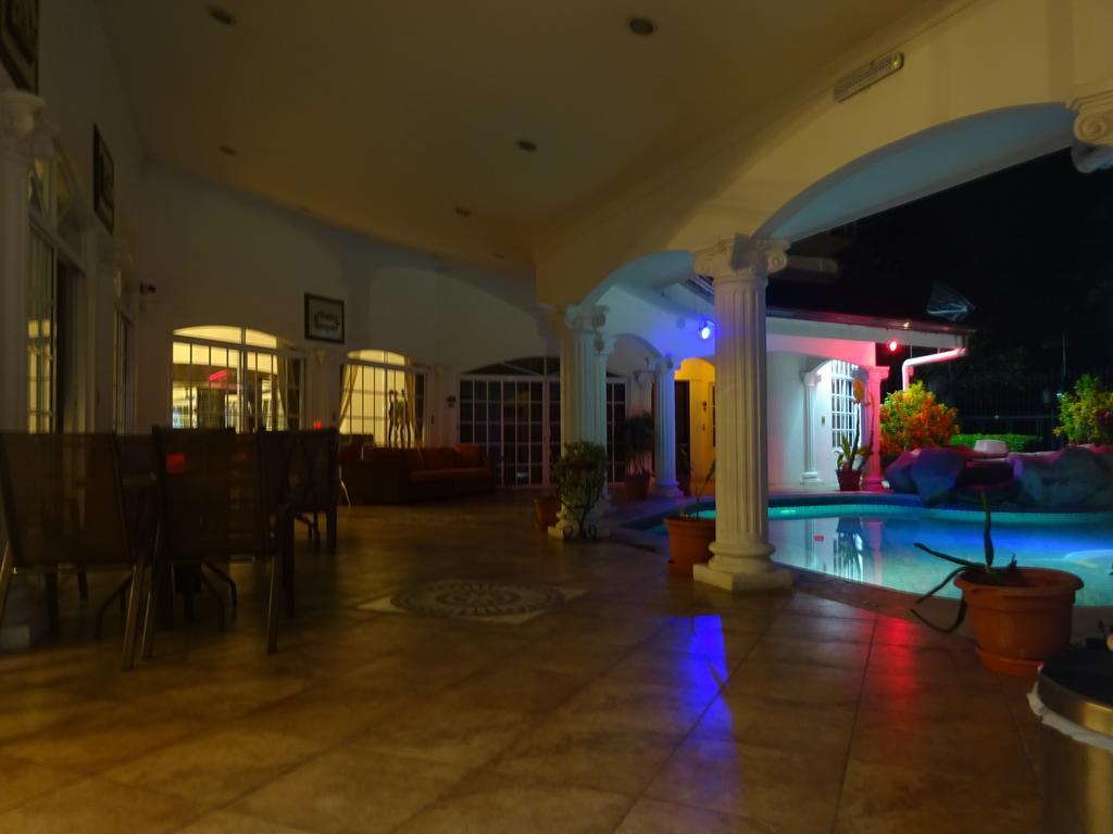 Alameda Cariari Boutique 3* San José