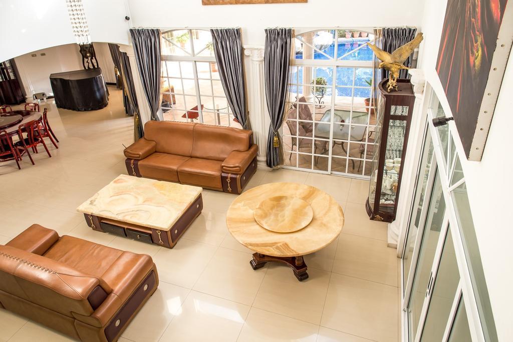 Alameda Cariari Boutique Hotel San José
