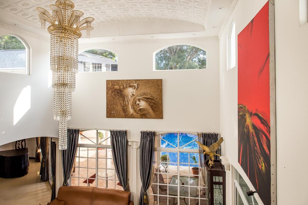 Hotel Alameda Cariari Boutique 3*