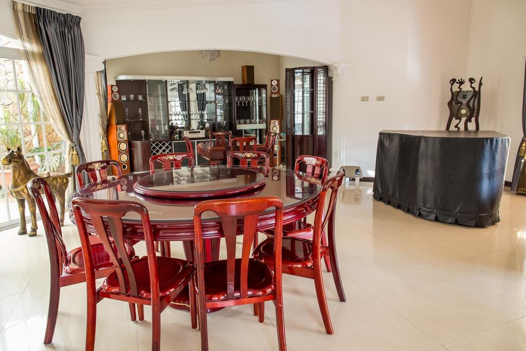 Alameda Cariari Boutique Hotel