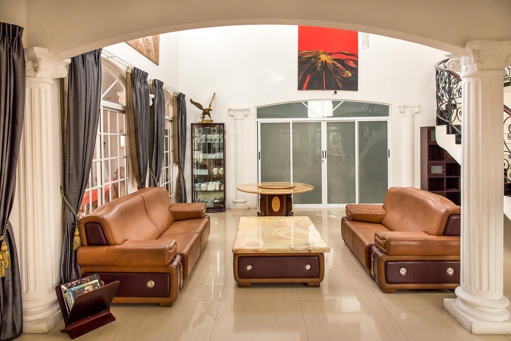 Alameda Cariari Boutique Hotel San José
