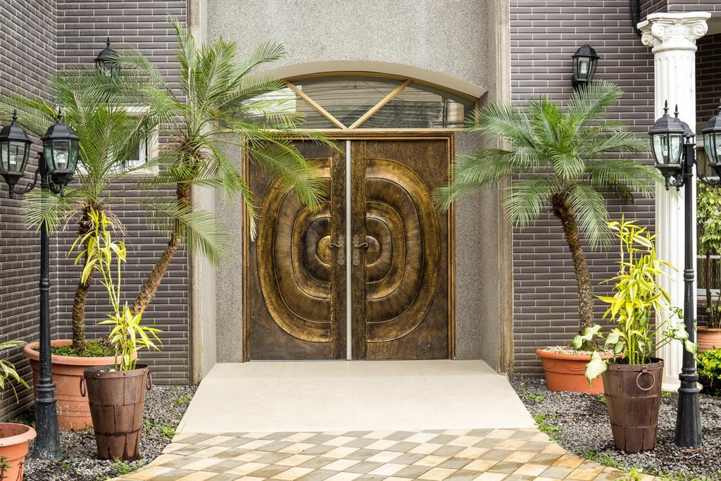 Alameda Cariari Boutique Hotel San José