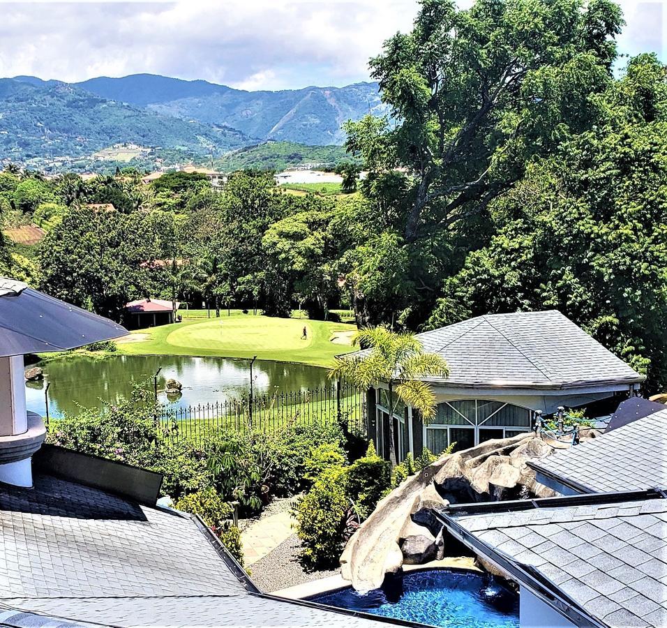 Alameda Cariari Boutique 3*