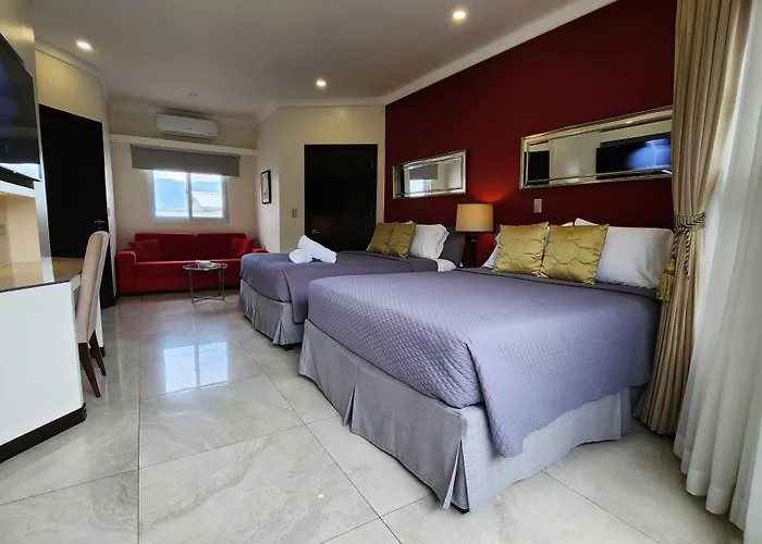 Alameda Cariari Boutique Hotel