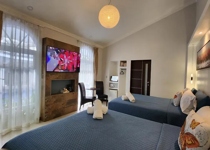 Alameda Cariari Boutique Hotel
