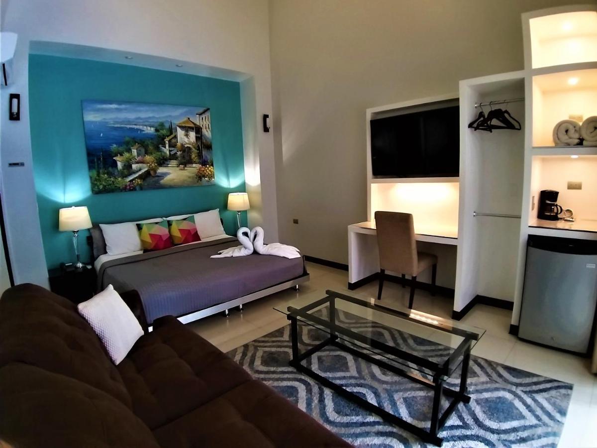 Alameda Cariari Boutique Hotel San José