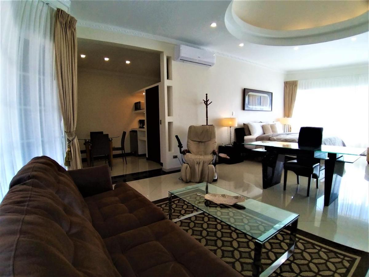 Hotel Alameda Cariari Boutique San José