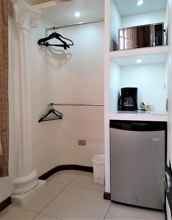 Alameda Cariari Boutique 3* San José