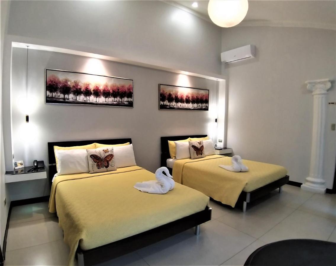Alameda Cariari Boutique Hotel