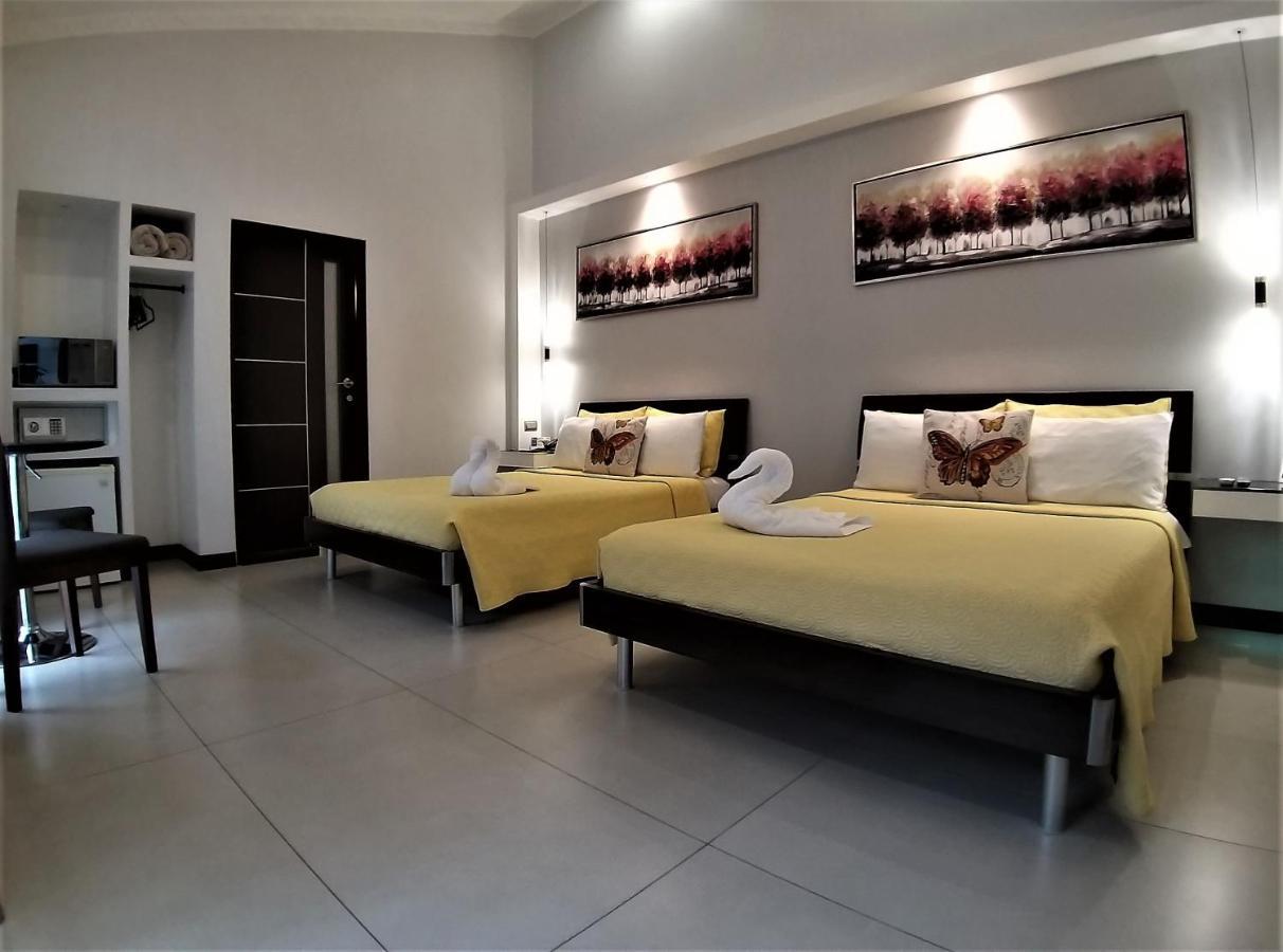 Alameda Cariari Boutique Hotel 3*