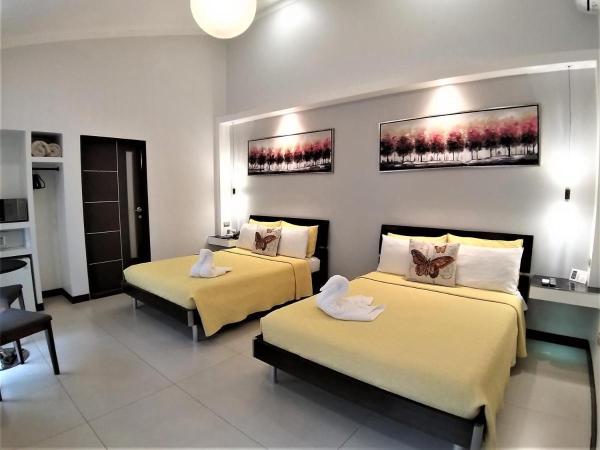 Alameda Cariari Boutique Hotel San José