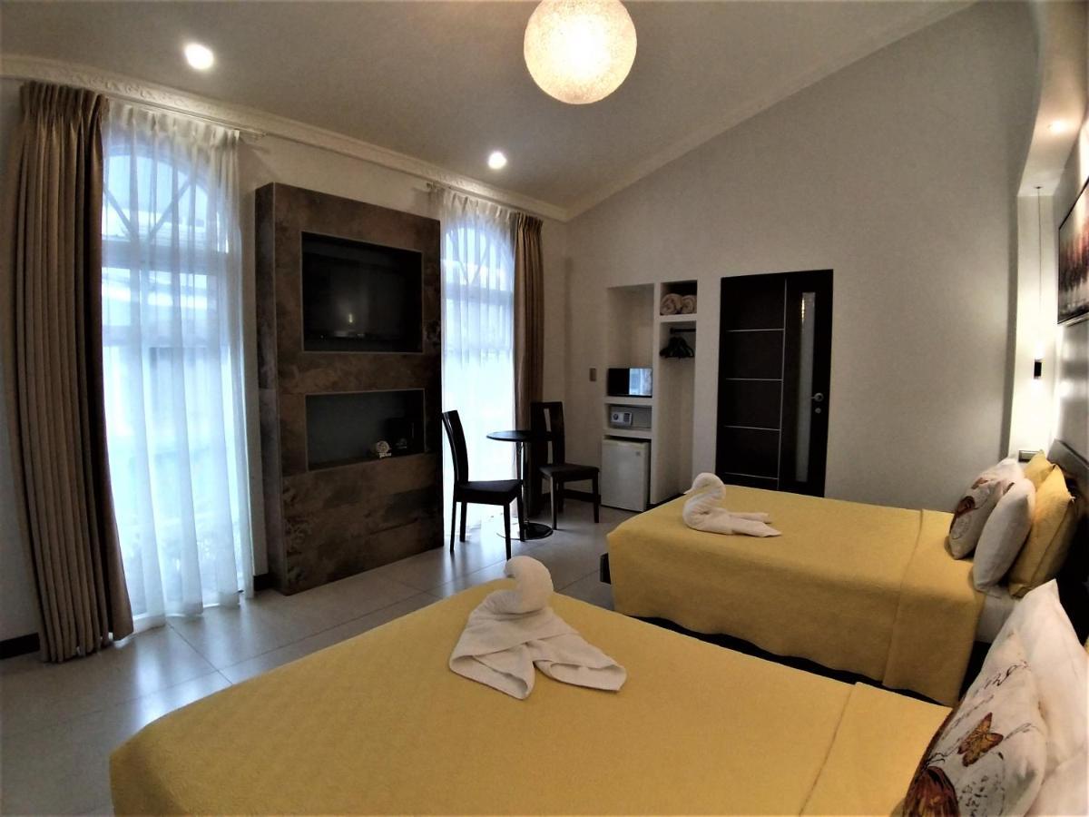 Alameda Cariari Boutique 3* San José