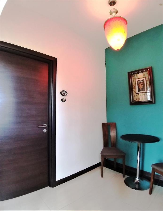 Alameda Cariari Boutique 3* San José
