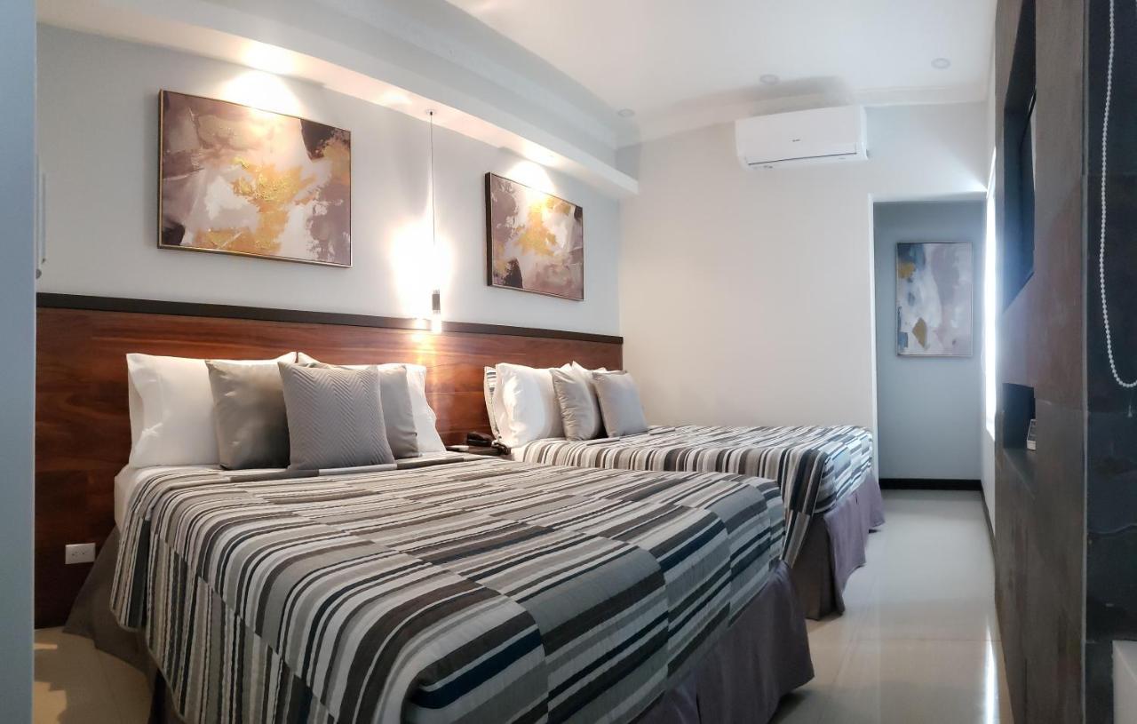 Alameda Cariari Boutique 3*