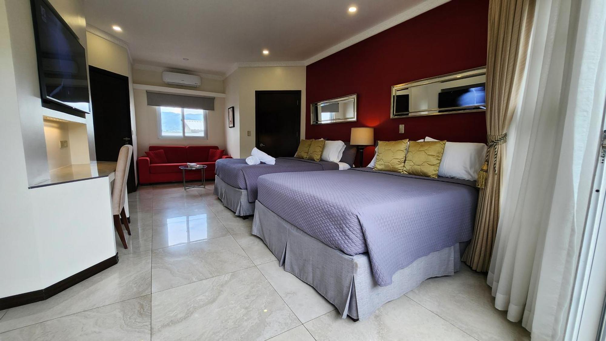 Hotel Alameda Cariari Boutique 3*