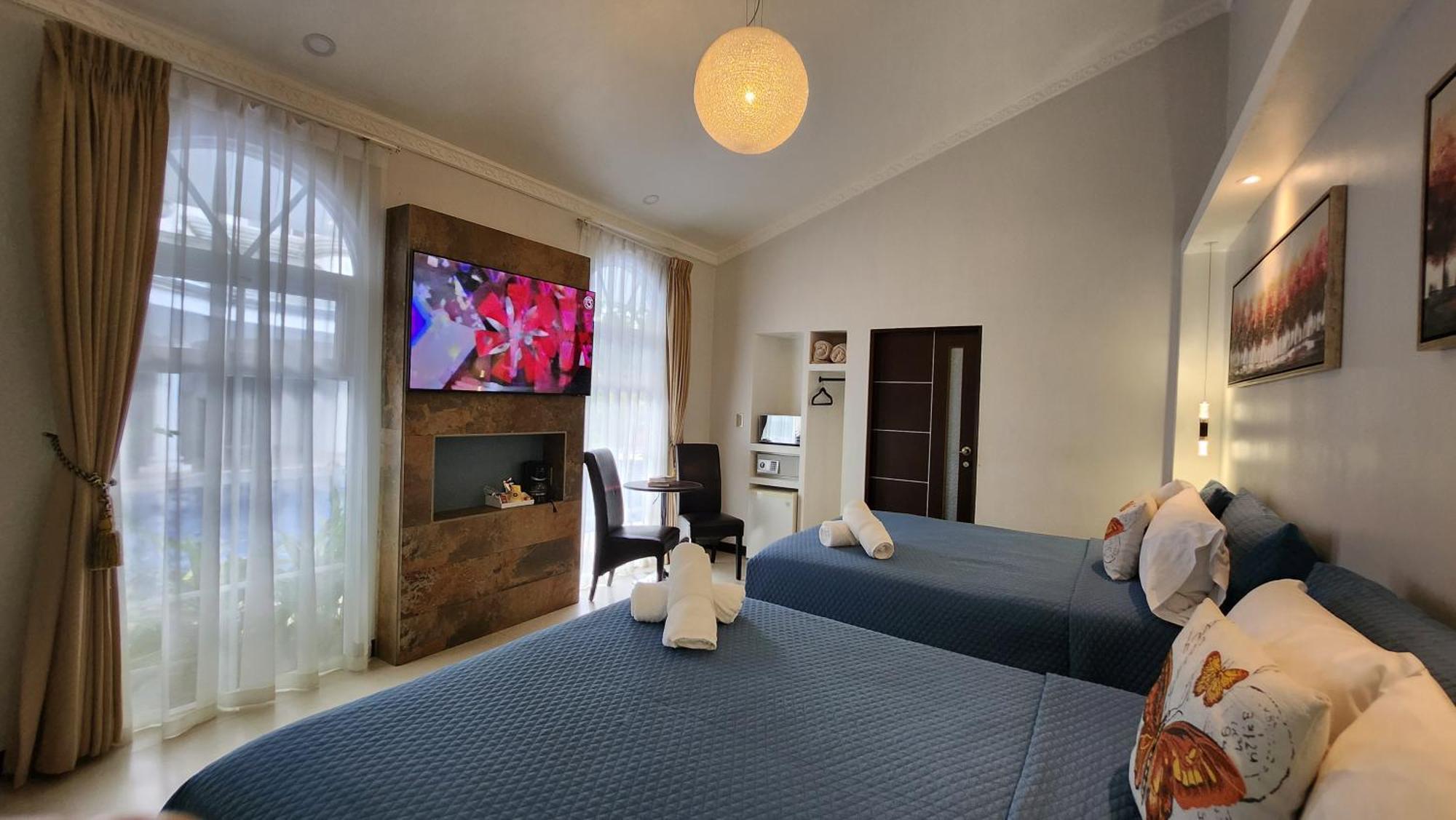 Alameda Cariari Boutique Hotel San José