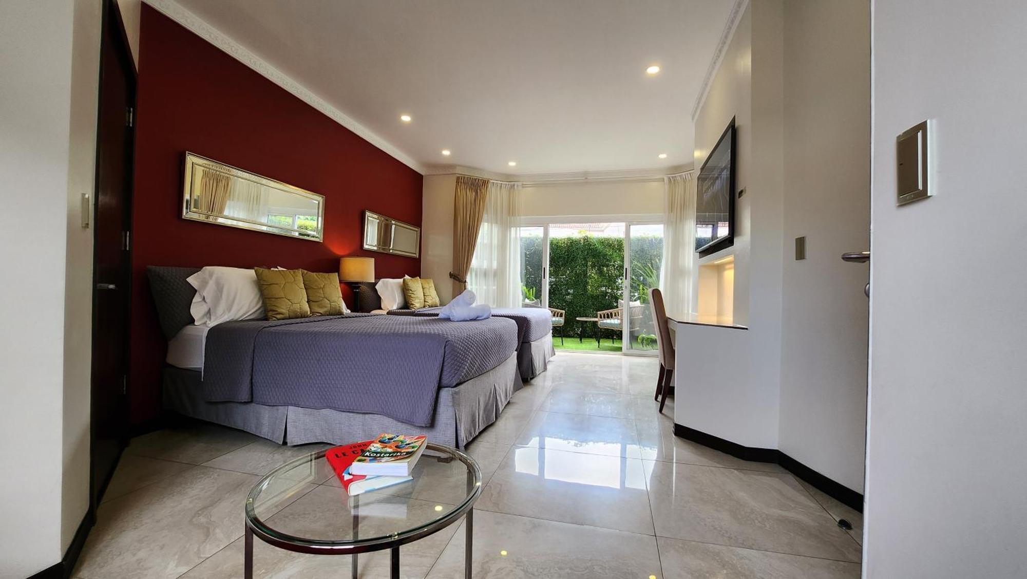 Alameda Cariari Boutique Hotel