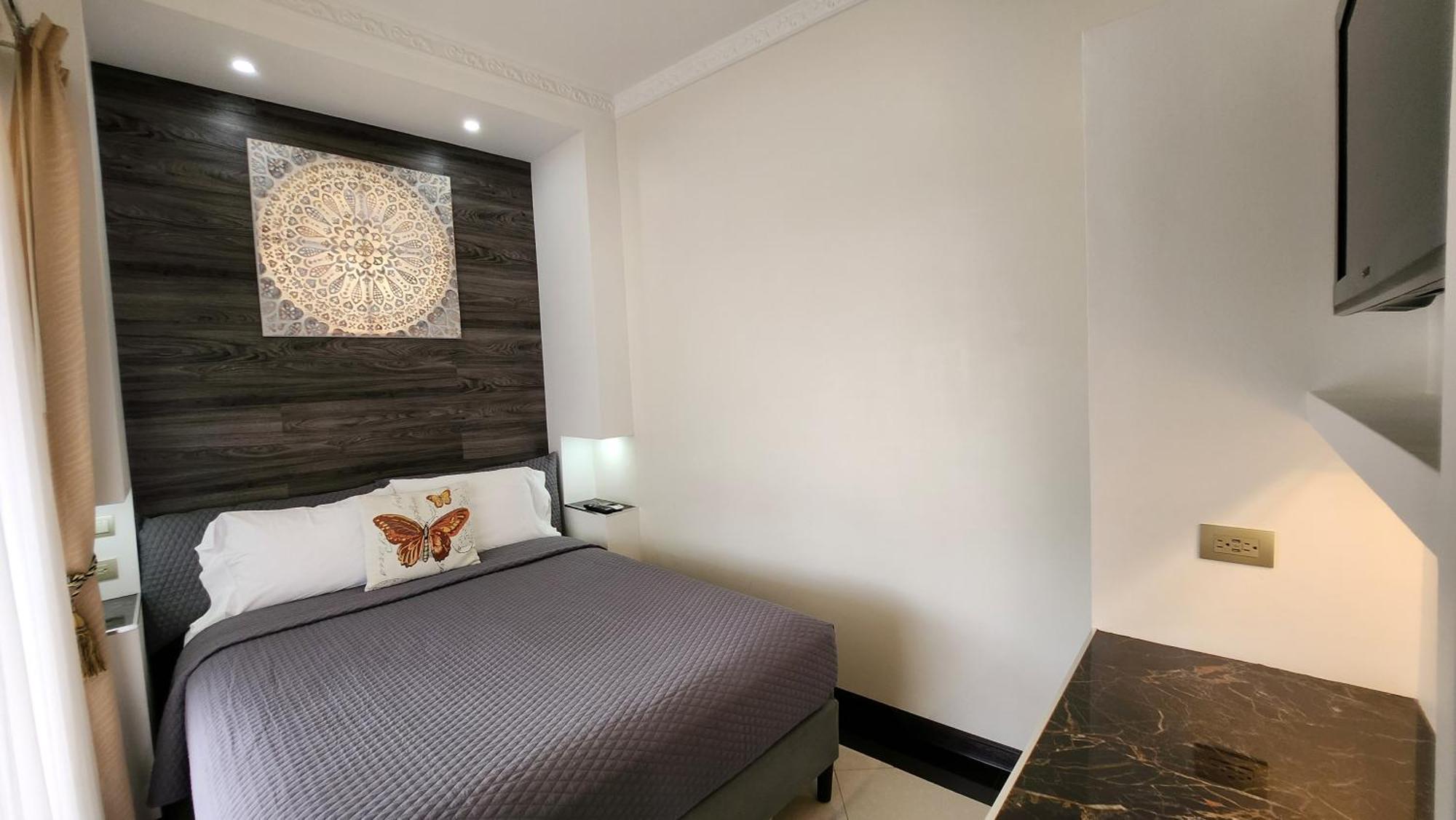 Alameda Cariari Boutique Hotel