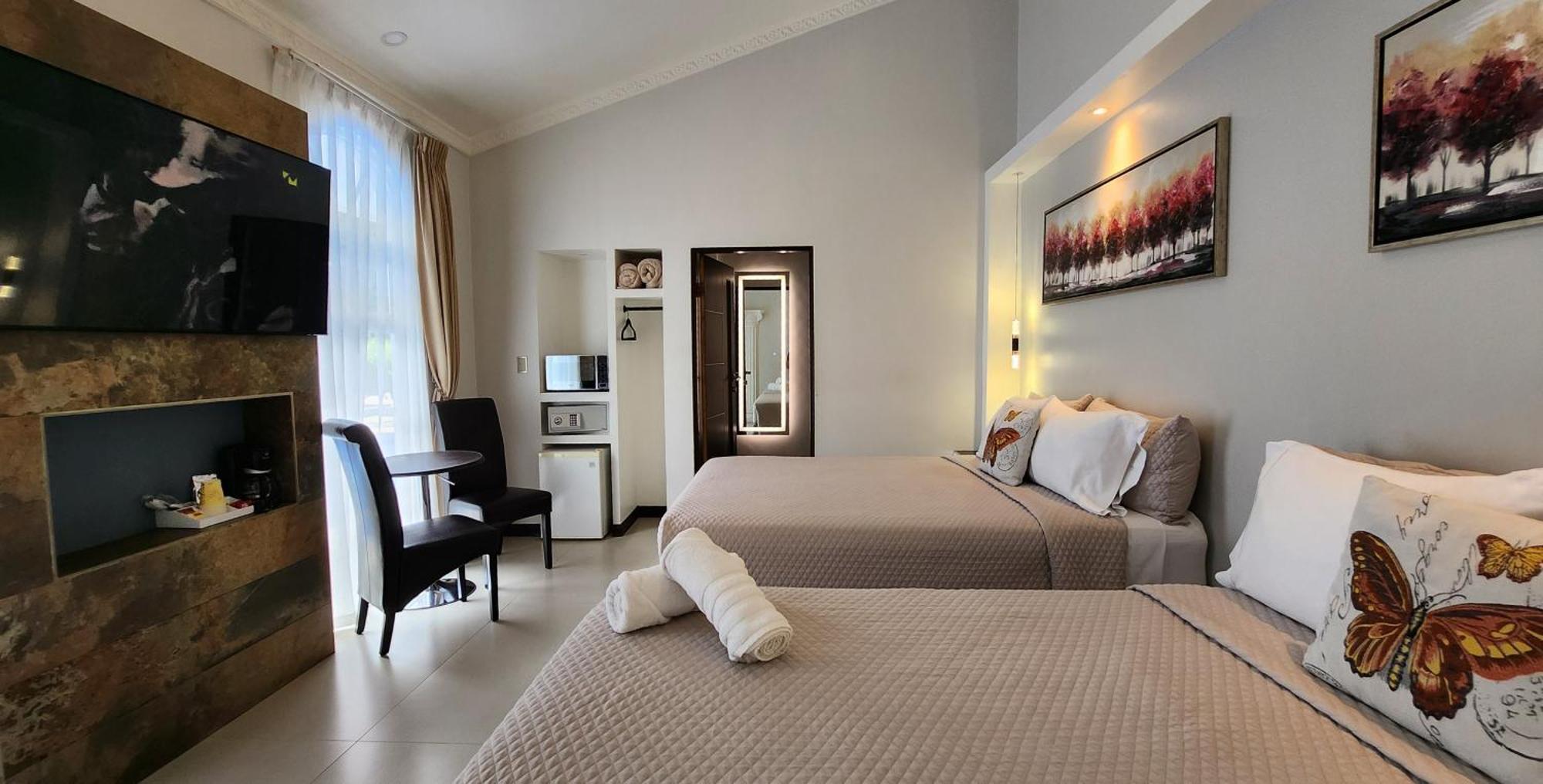 Alameda Cariari Boutique Hotel