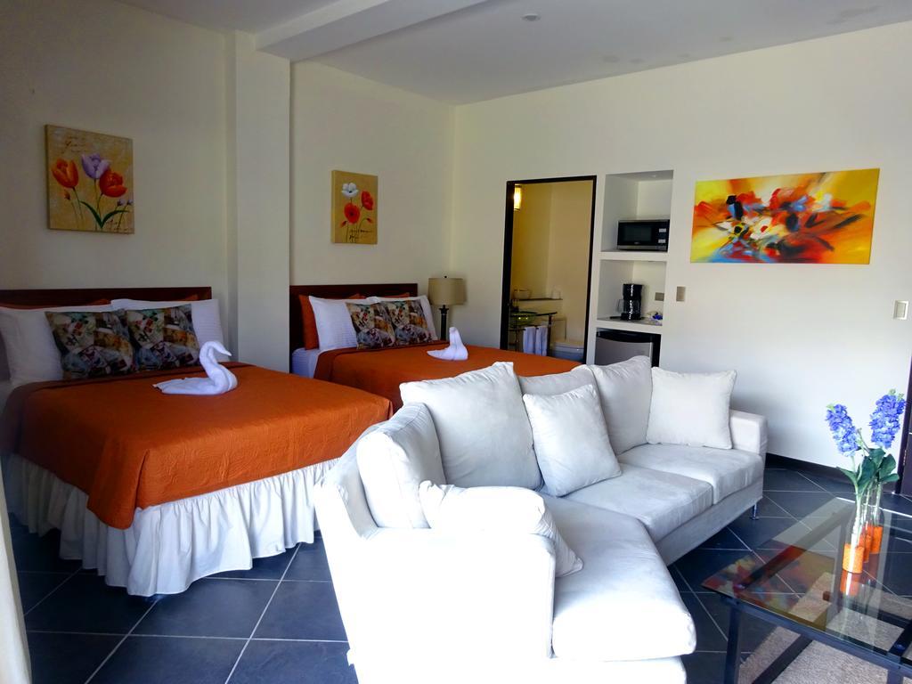 Alameda Cariari Boutique 3*