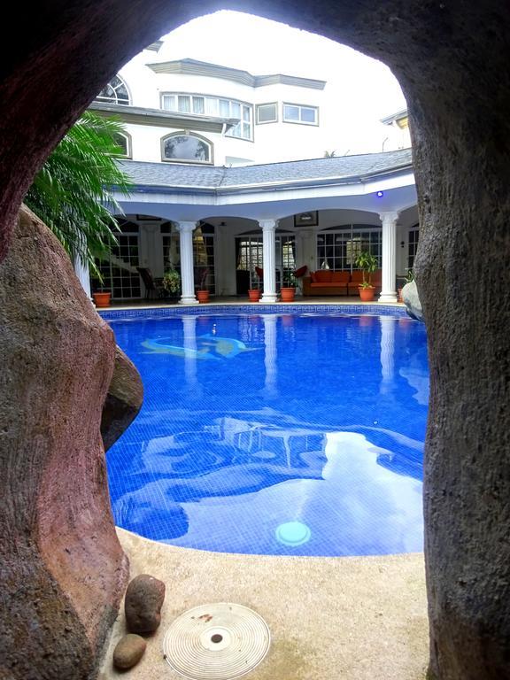 Alameda Cariari Boutique Hotel 3*