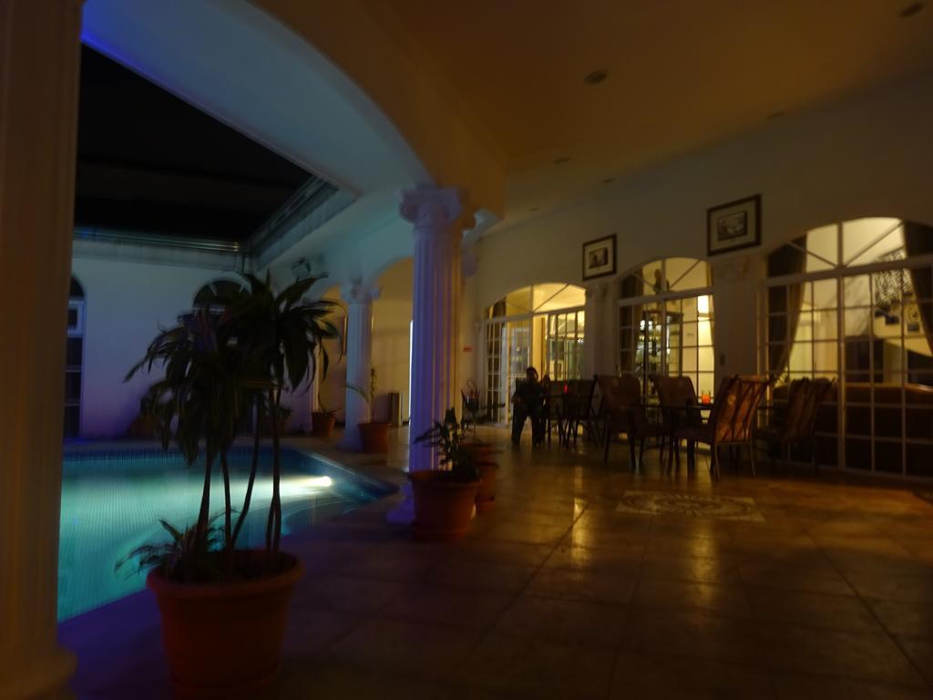Hotel Alameda Cariari Boutique