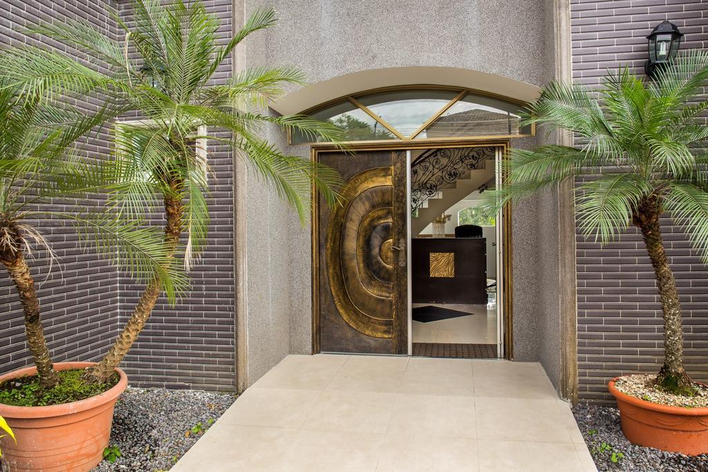 Alameda Cariari Boutique 3*
