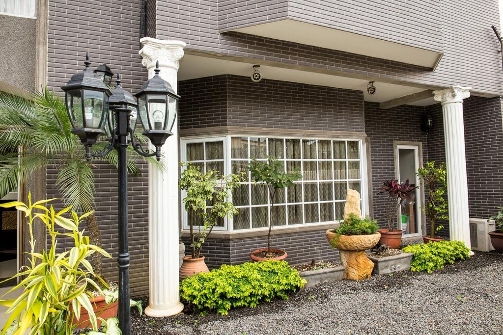 Hotel Alameda Cariari Boutique San José