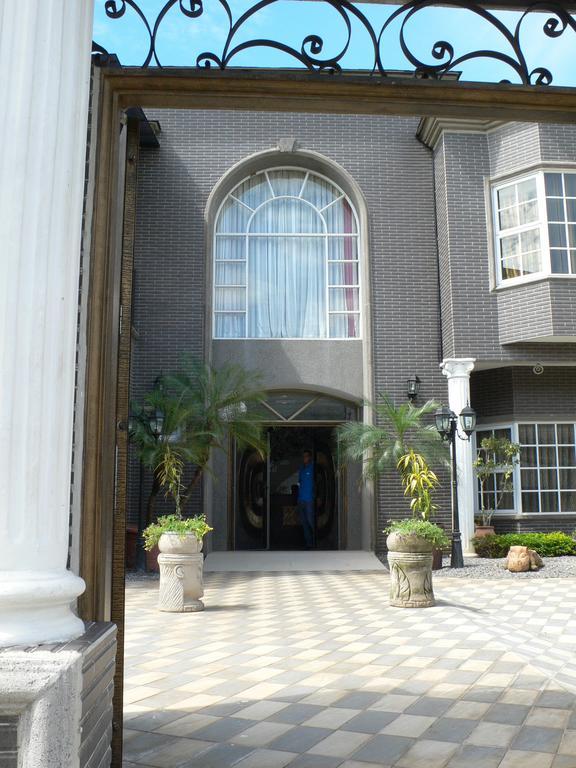Alameda Cariari Boutique Hotel San José