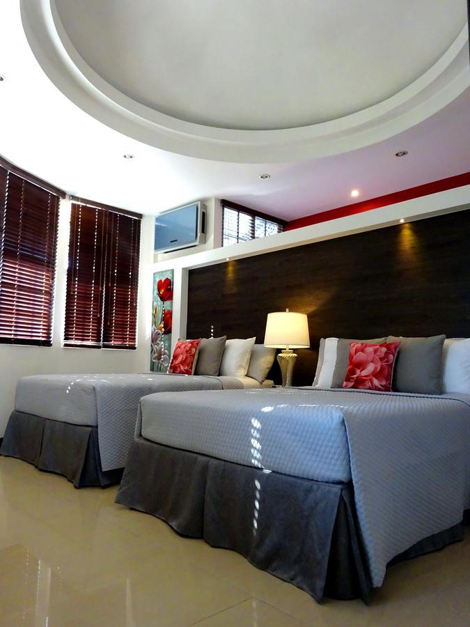 Hotel Alameda Cariari Boutique San José