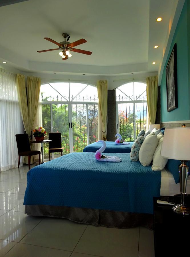 Hotel Alameda Cariari Boutique 3*