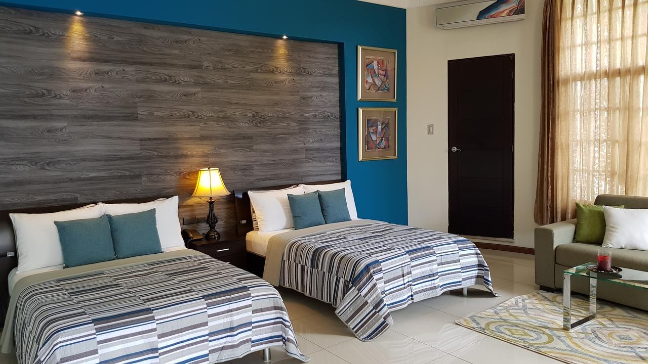 Alameda Cariari Boutique Hotel