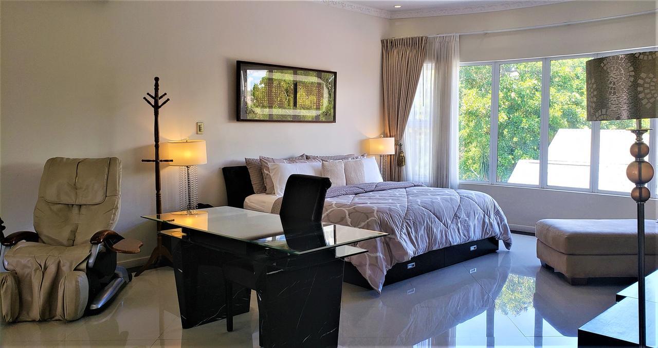 Alameda Cariari Boutique Hotel San José
