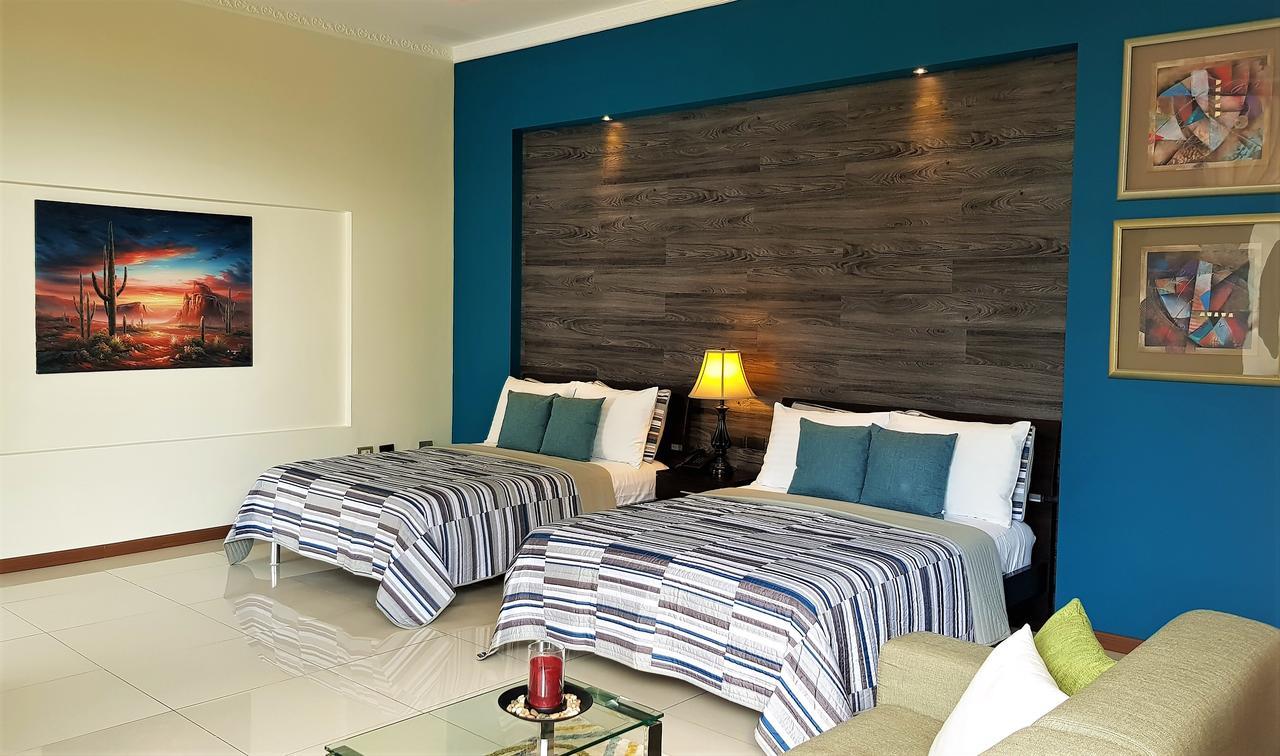 Alameda Cariari Boutique Hotel San José
