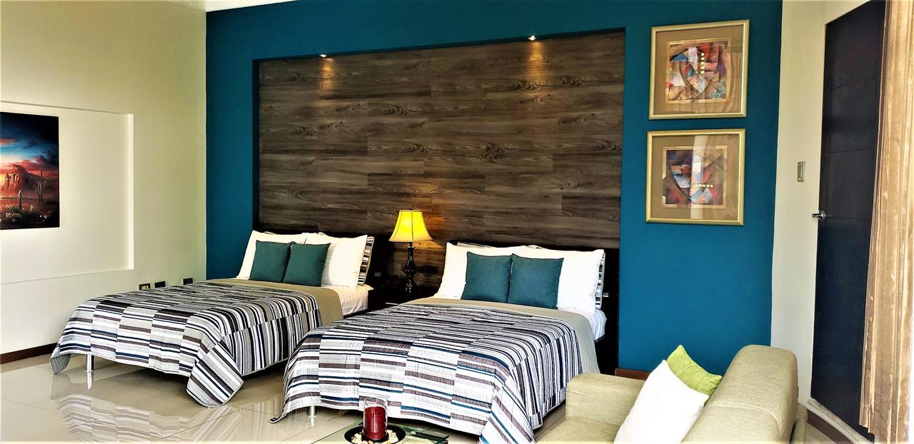 Hotel Alameda Cariari Boutique 3*