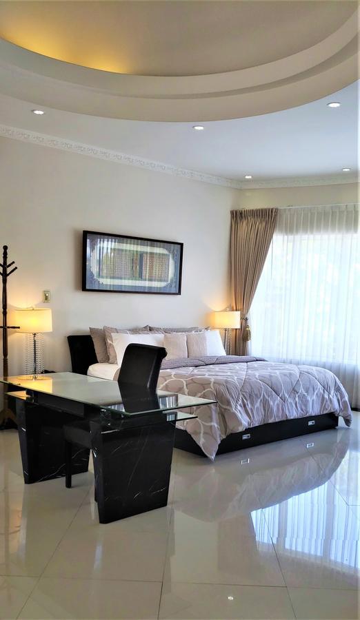 Alameda Cariari Boutique Hotel San José