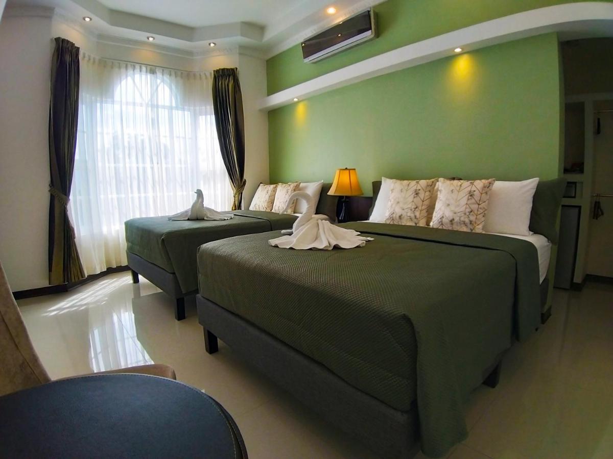 Alameda Cariari Boutique Hotel San José