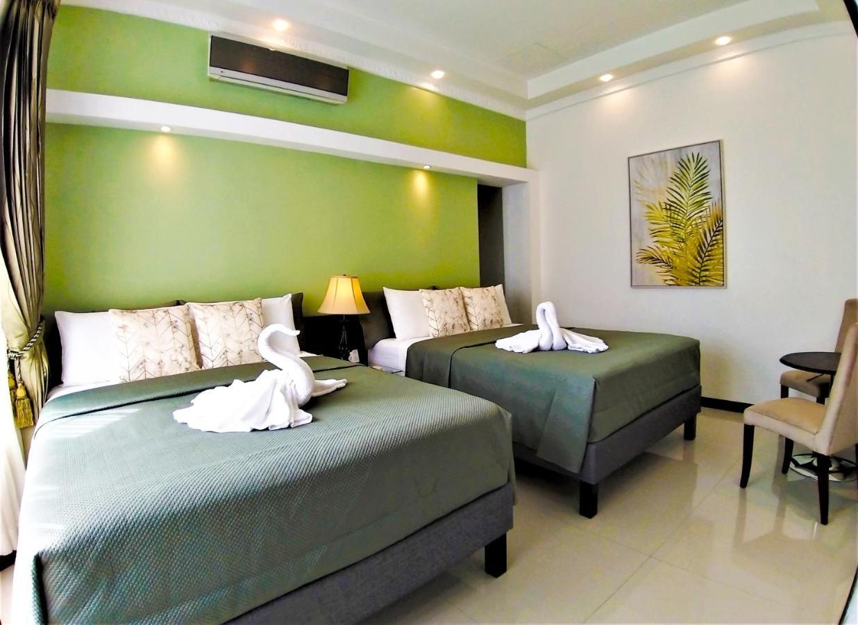 Alameda Cariari Boutique 3* San José